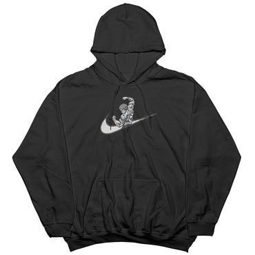 Gym | Arnold Schwarzenegger Hoodie