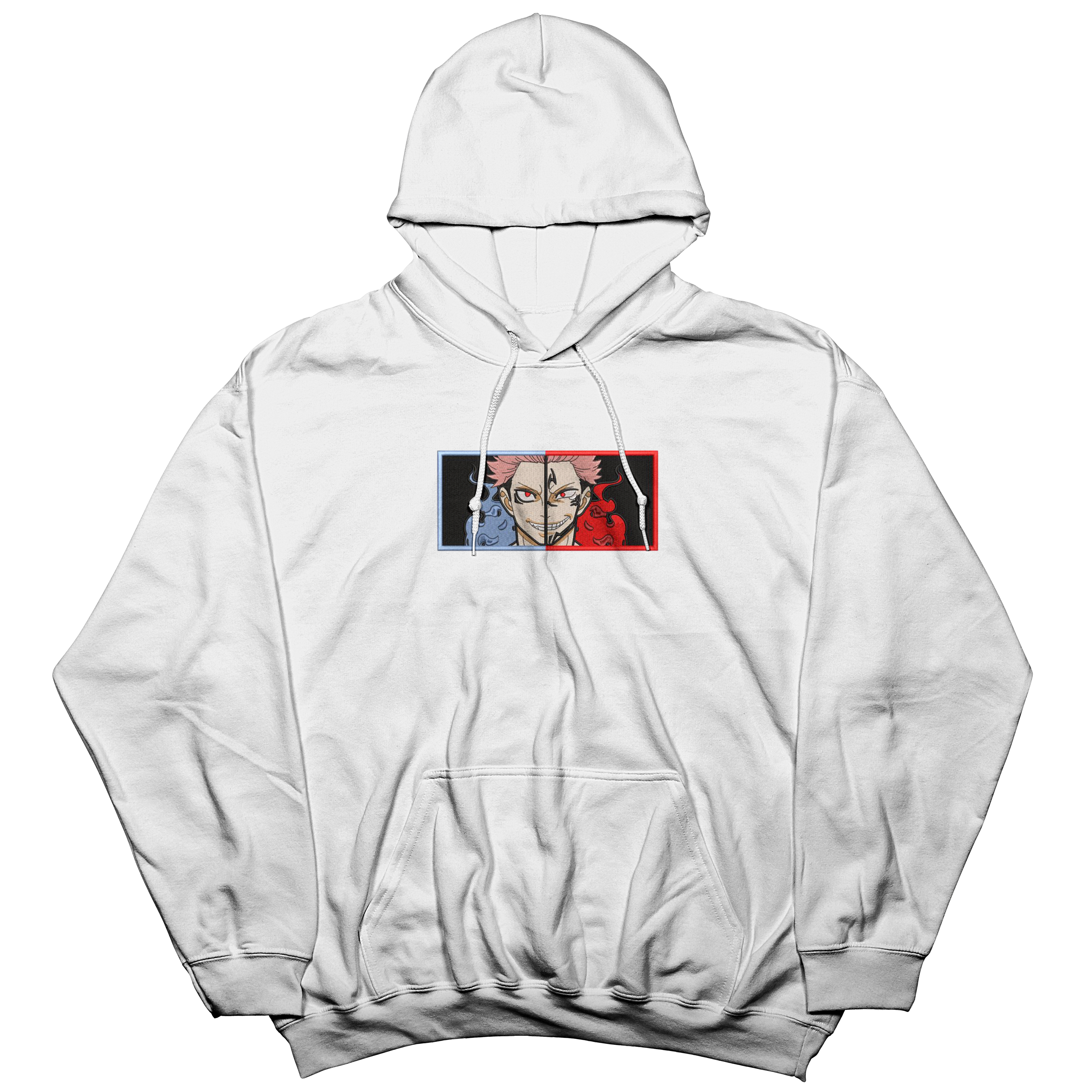 Jujutsu Kaisen | Sukuna Hoodie