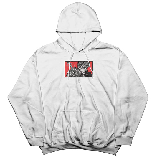 Berserk | Guts Hoodie