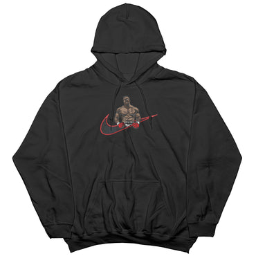 Gym | Mike Tyson Hoodie