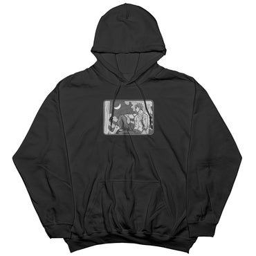 Berserk| Guts Hoodie