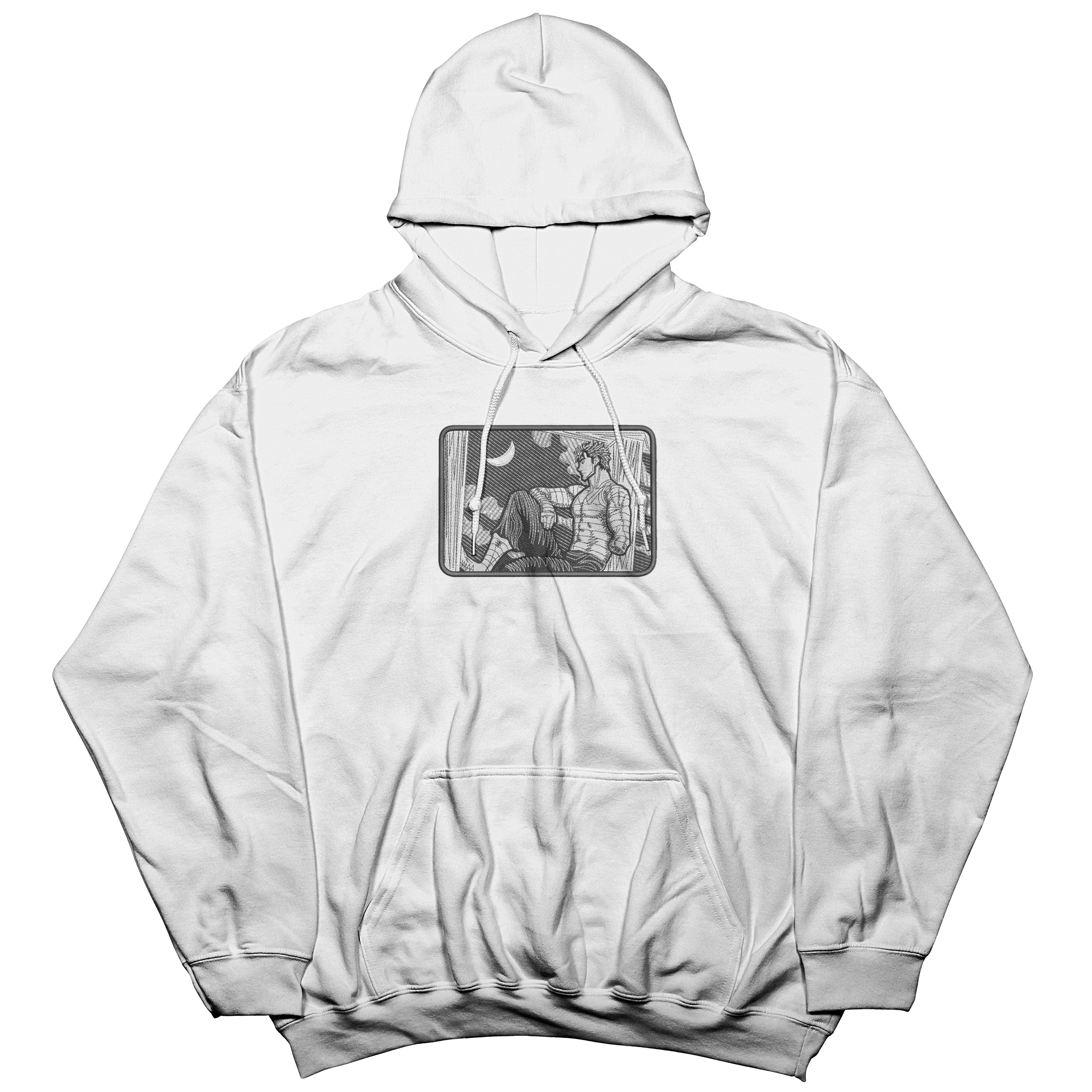 Berserk| Guts Hoodie