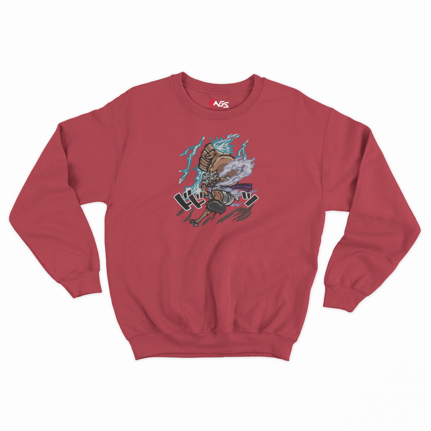 One Piece | D. Luffy Sweater