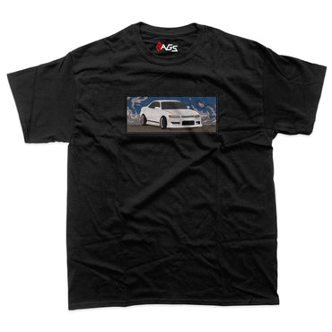 Cars | Toyota Mark 2 embroidered T-shirt