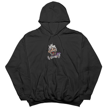 One Piece | D. Luffy Hoodie