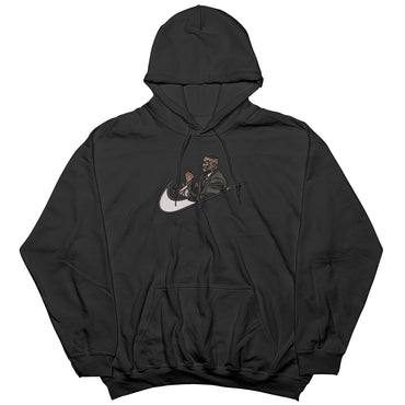 Gym | Mike Tyson Hoodie