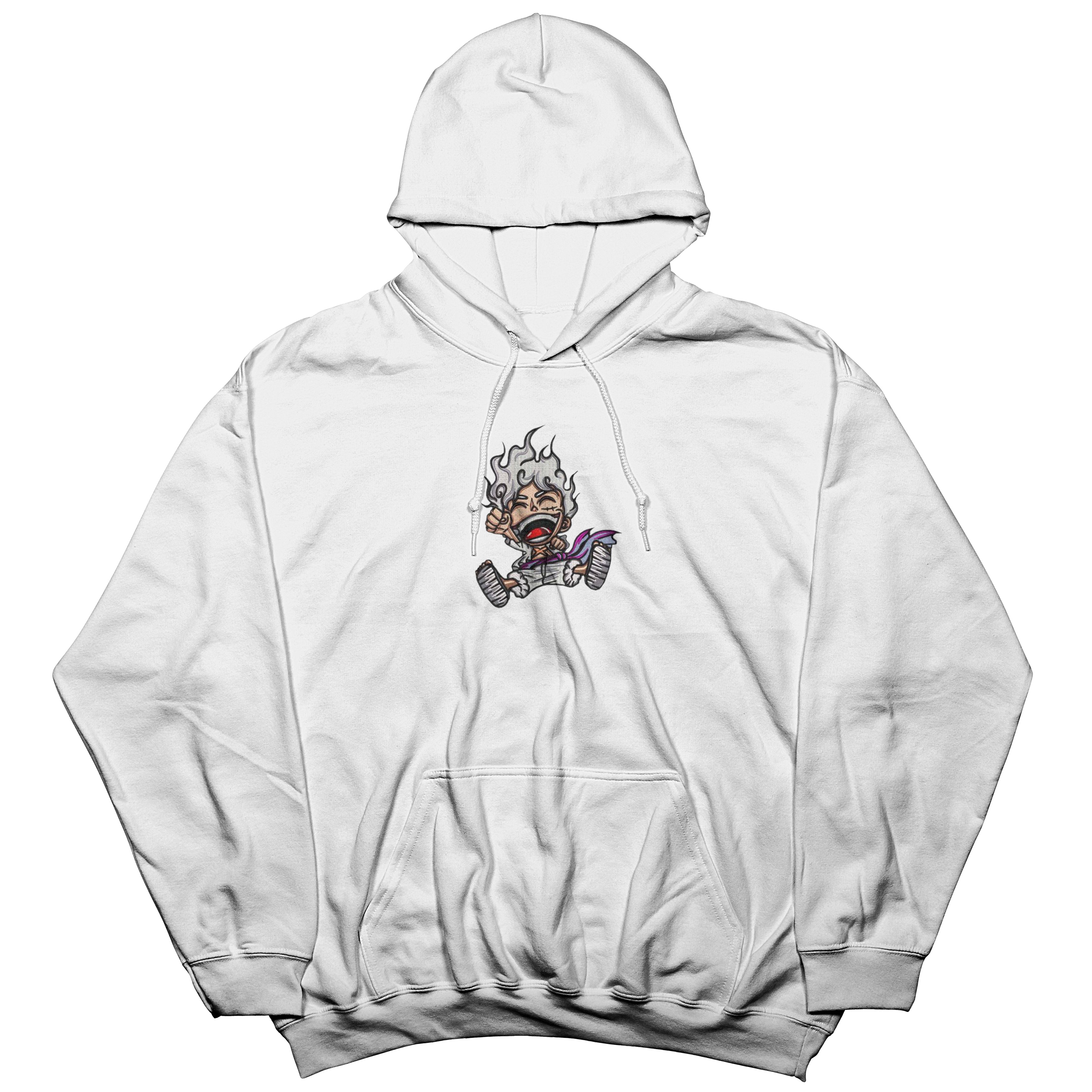 One Piece | D. Luffy Hoodie