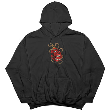 Berserk | Beherit Hoodie