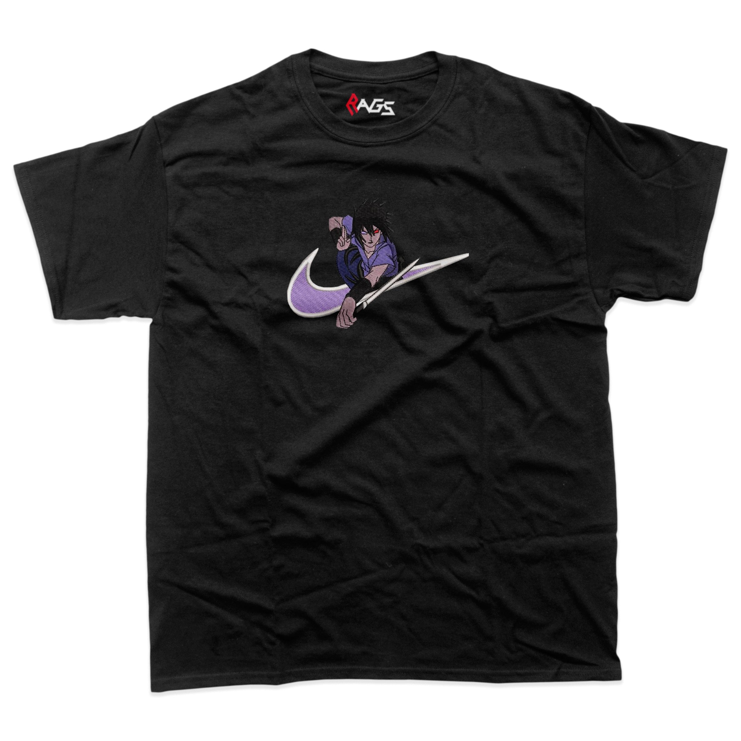 Naruto | Sasuke T-shirt