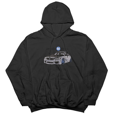 BMW | BMW Hoodie