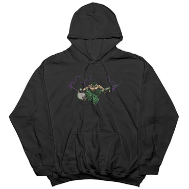 One Piece | Zoro Hoodie