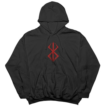 Berserk | Brand of sacrifice Hoodie