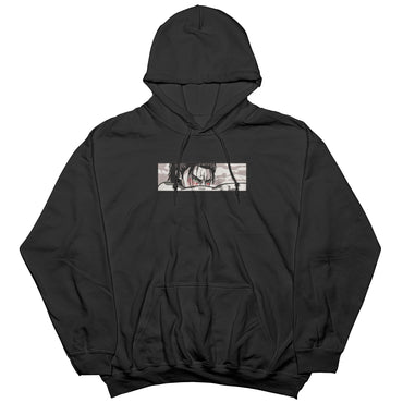 Attack on Titan | Eren Yeage Hoodie