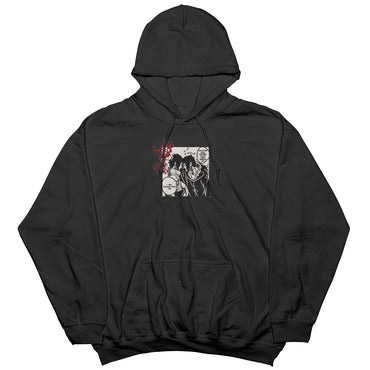 Naruto | Sasuke & Itachi Hoodie