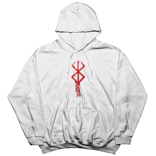 Berserk | Brand of sacrifice Hoodie