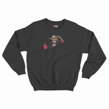 One Piece | D. Luffy Sweater