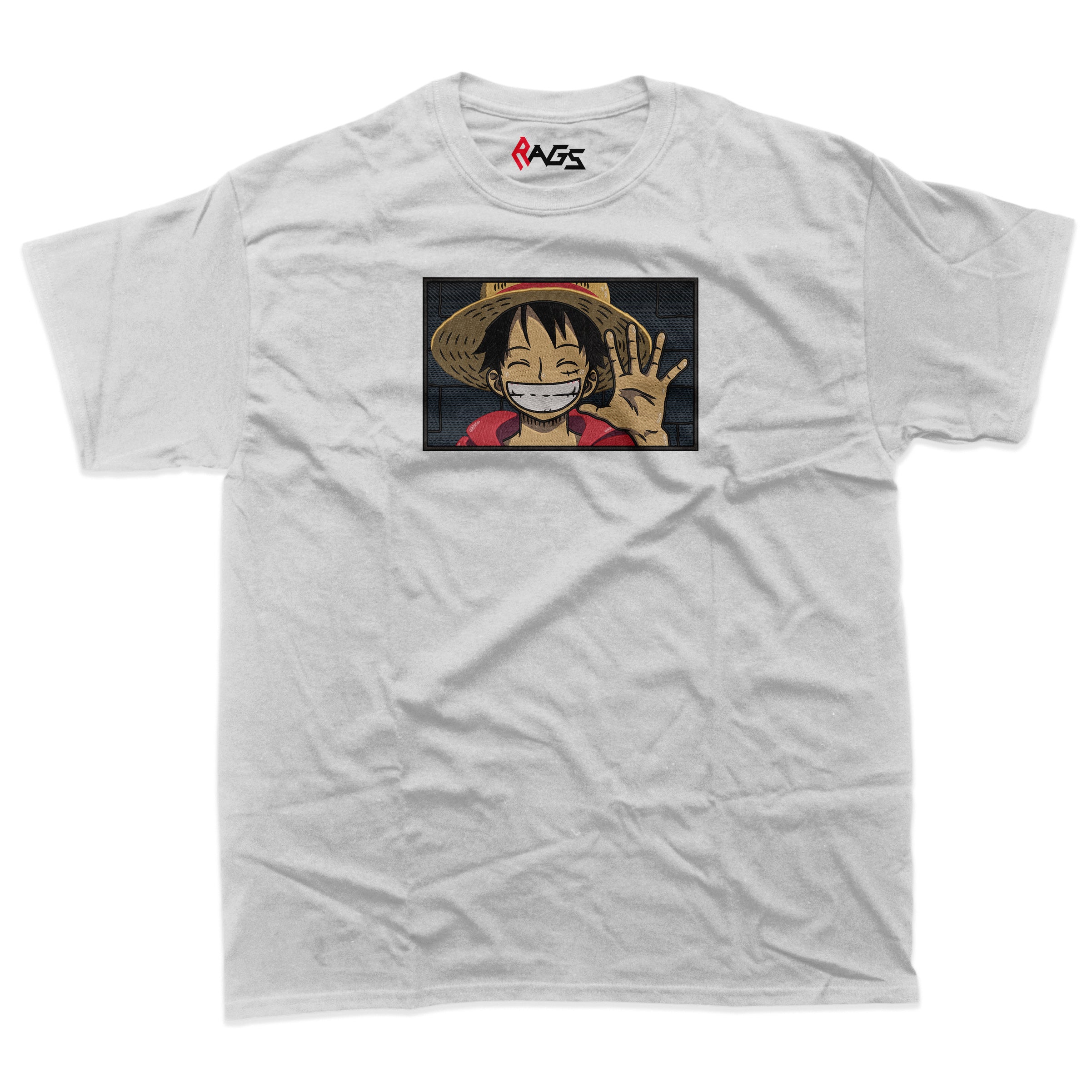 One Piece | D. Luffy T-shirt