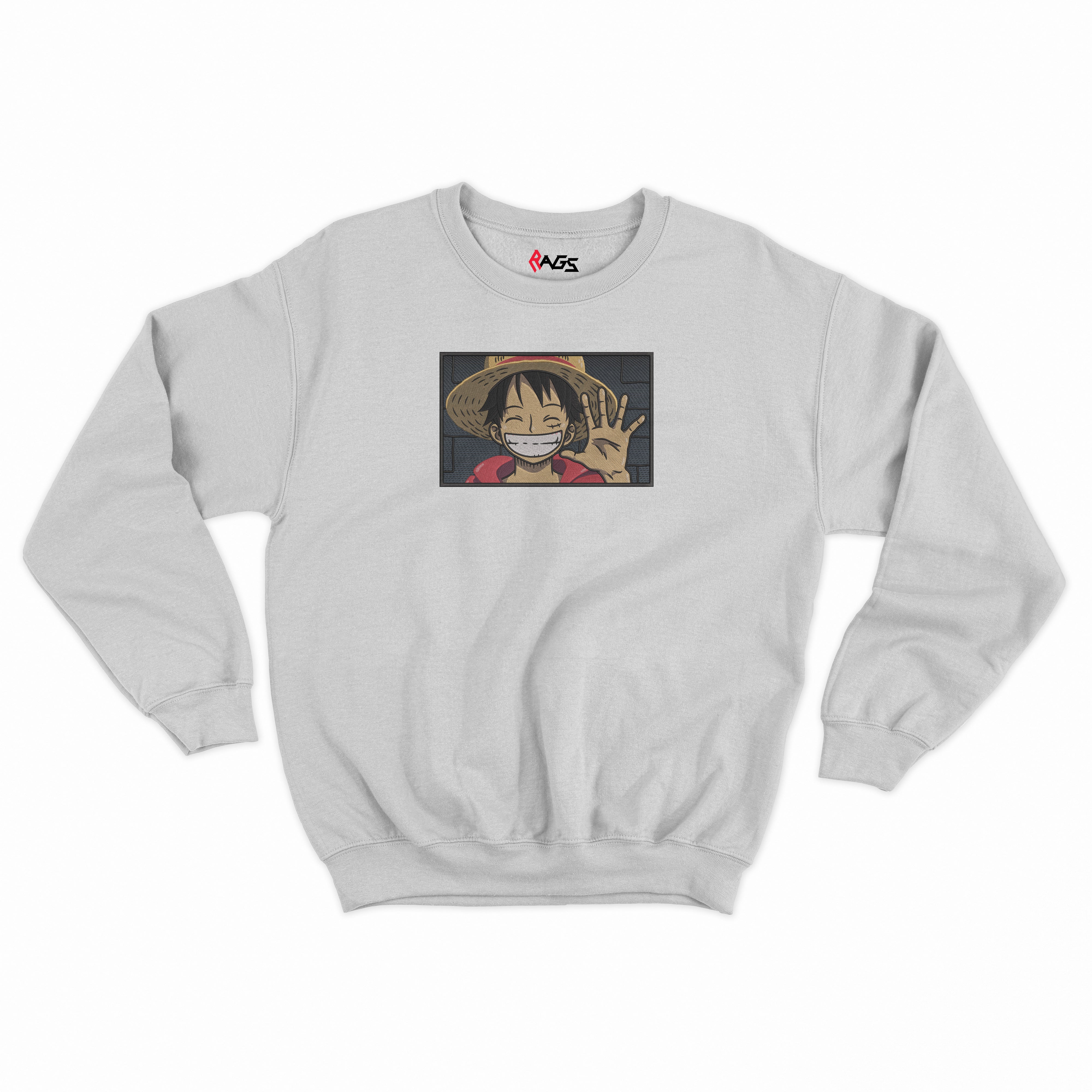 One Piece | D. Luffy Sweater