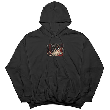 Berserk | Guts Hoodie