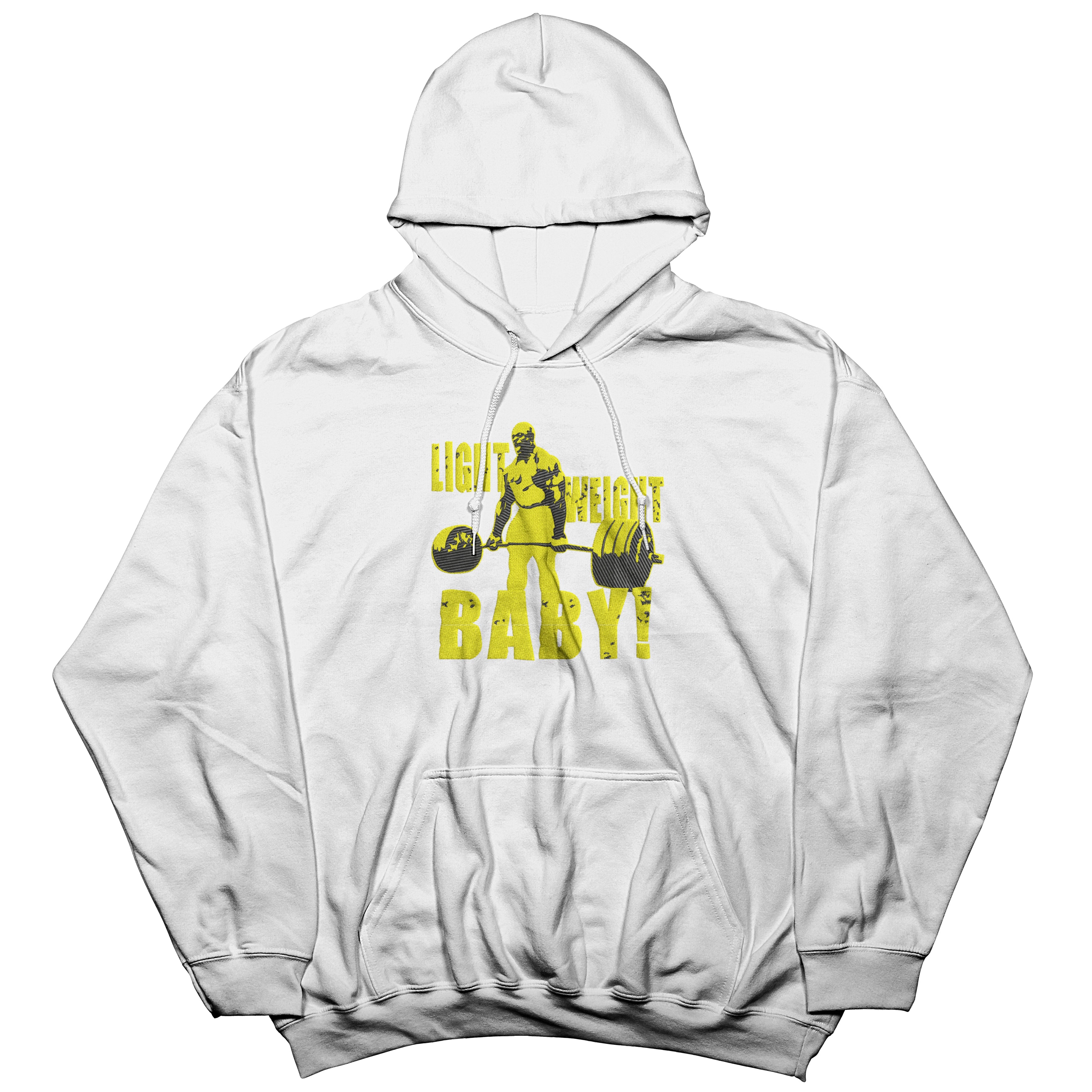 Gym | Ronnie Coleman Hoodie