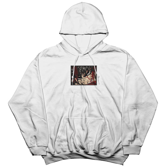 Berserk | Guts Hoodie