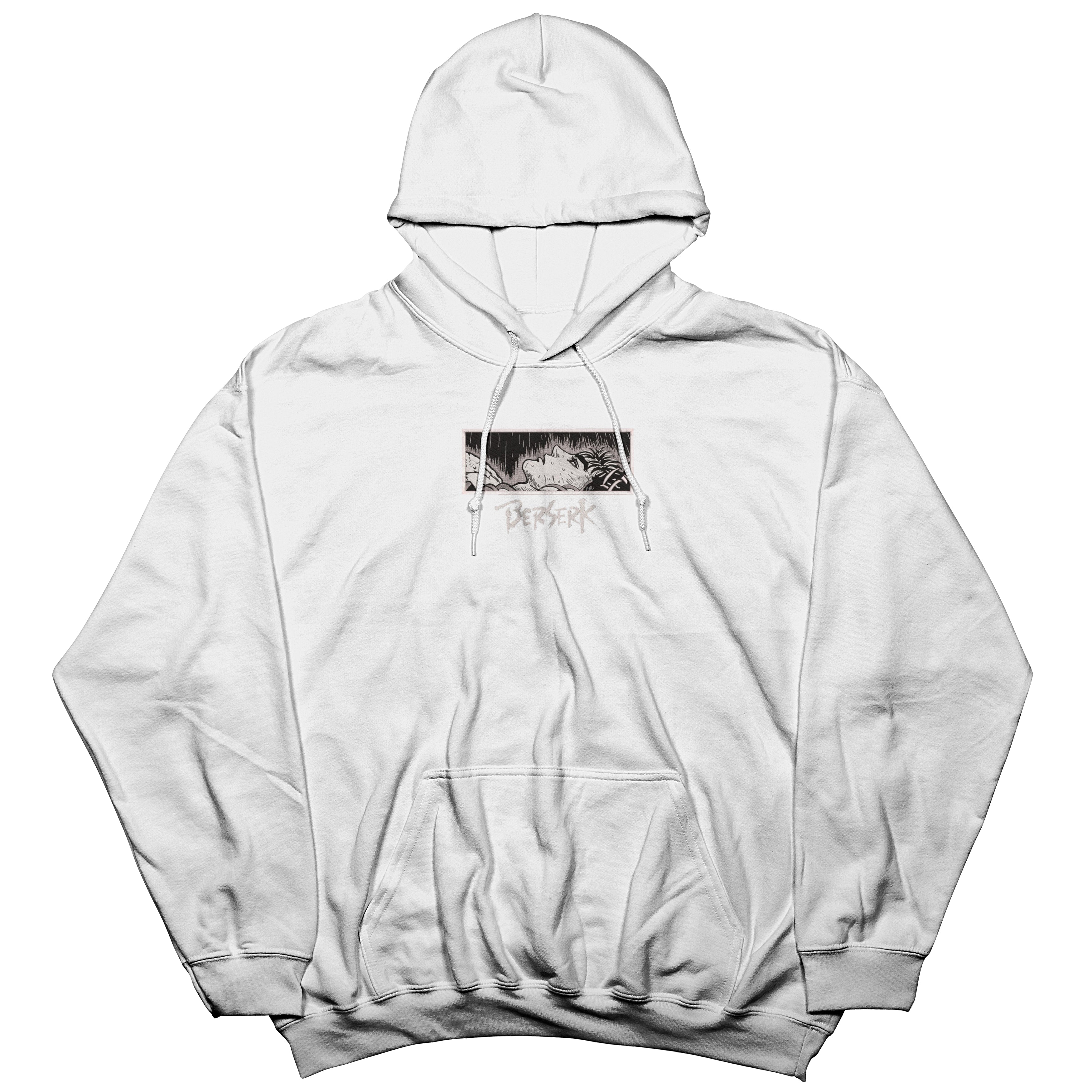 Berserk | Guts Hoodie