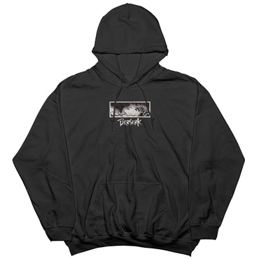 Berserk | Guts Hoodie