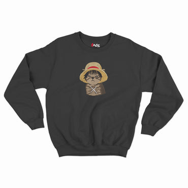 One Piece | D. Luffy Sweater