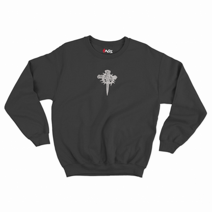 Jojo | Jesus Sweater