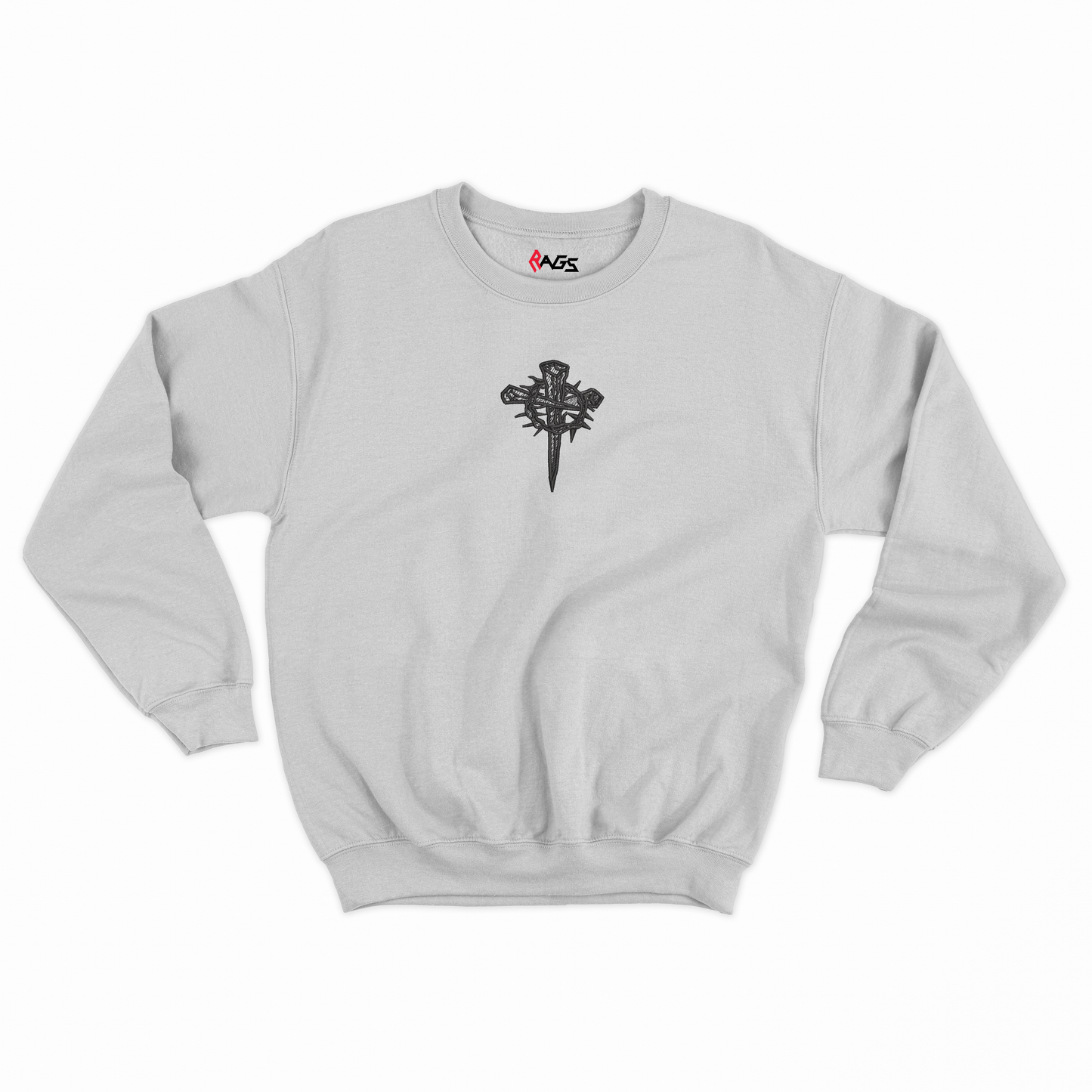 Jojo | Jesus Sweater