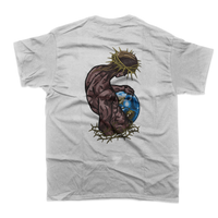 Jojo | Jesus with the world T-shirt