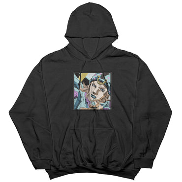 Jojo | Johnny Joestar Hoodie