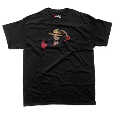 One Piece | D. Luffy T-shirt