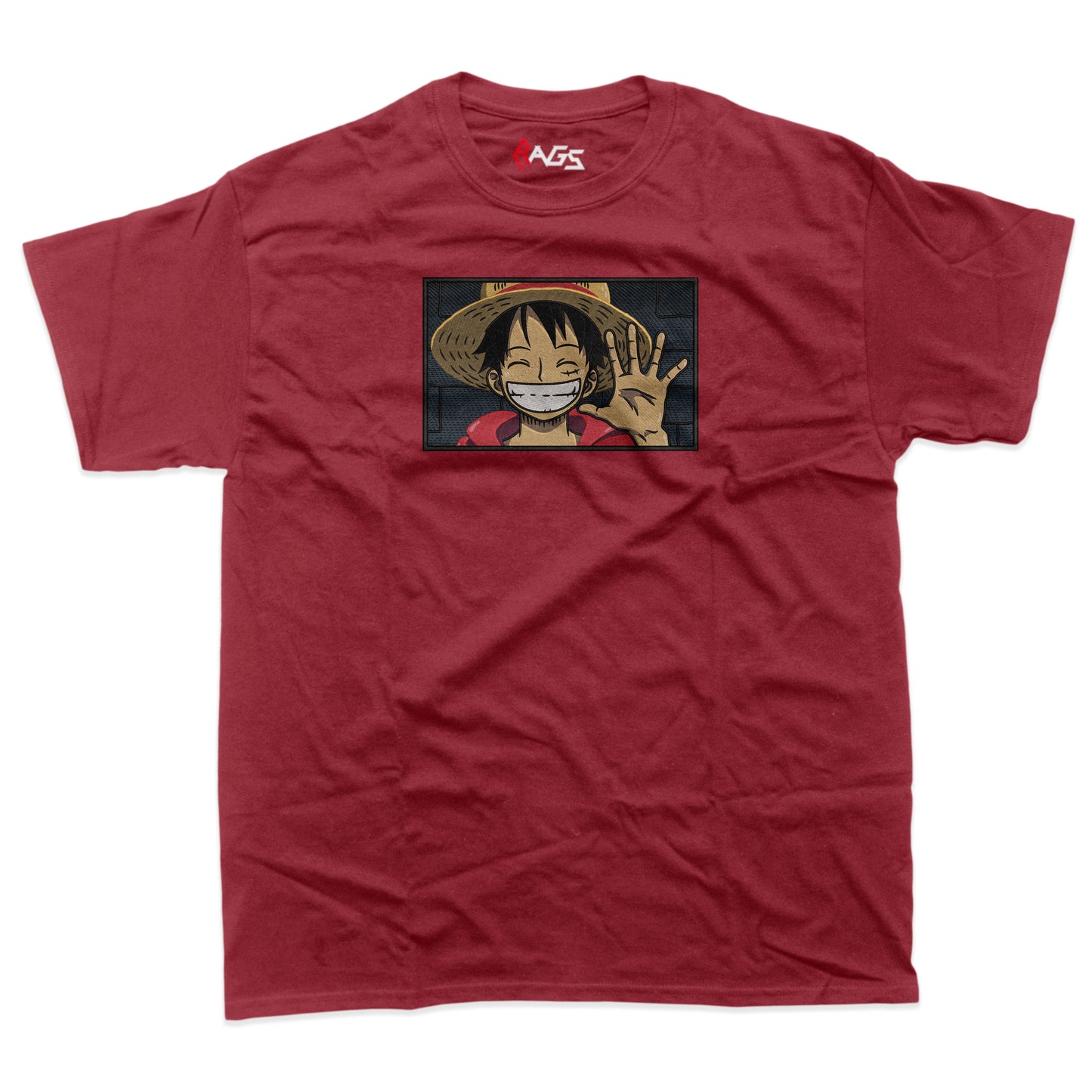 One Piece | D. Luffy T-shirt