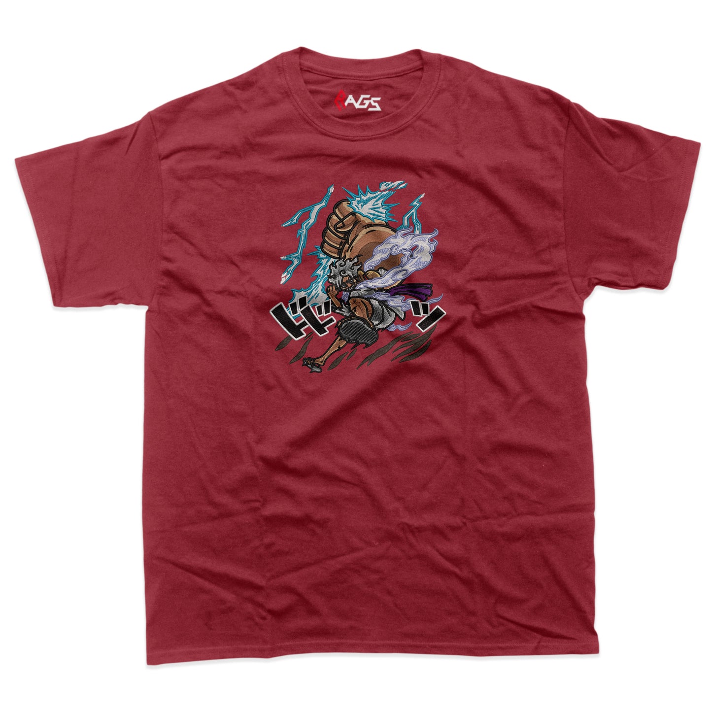 One Piece | D. Luffy T-shirt