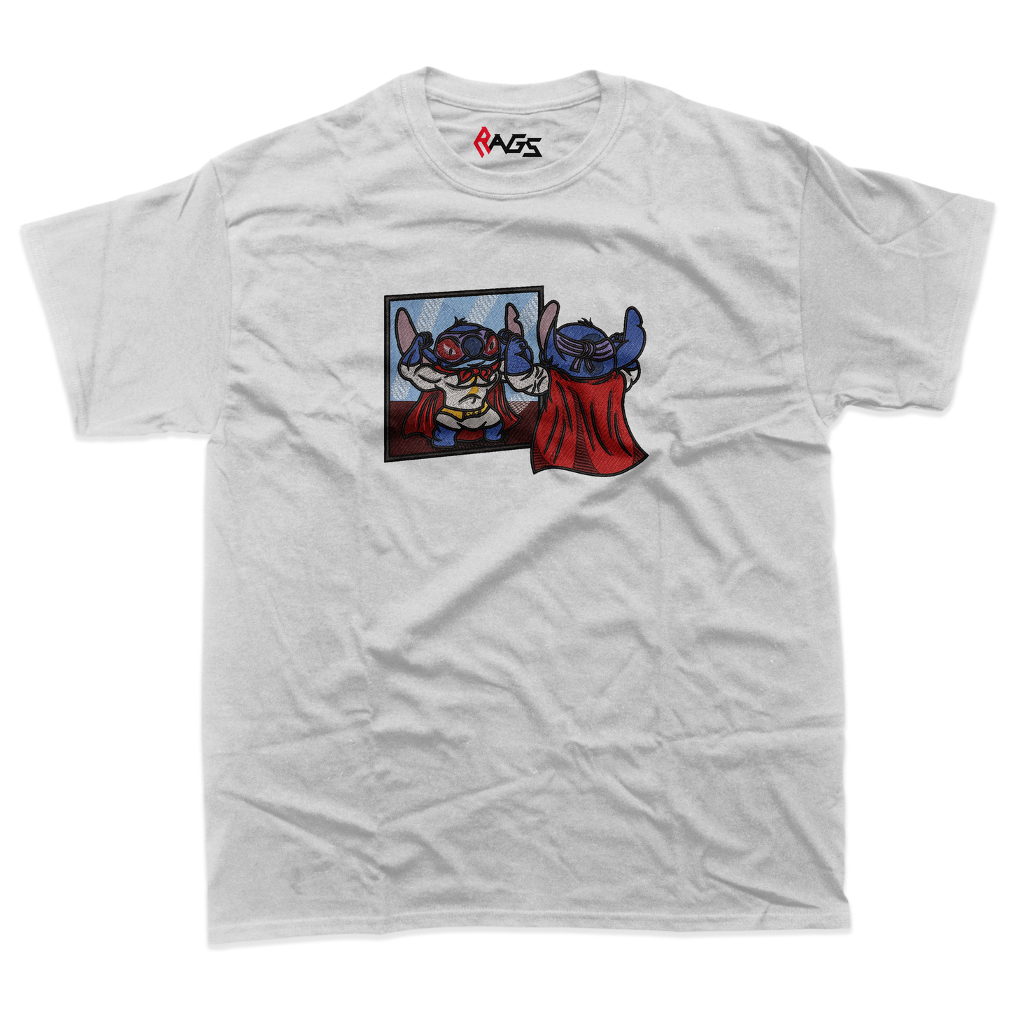 Gym | Super Stitch T-shirt