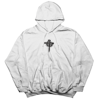 Jojo | Jesus Hoodie